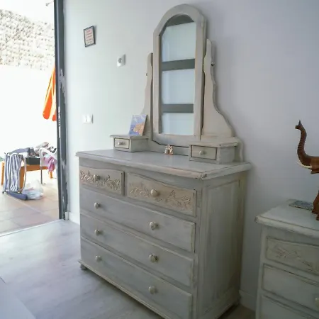 Con Piscina Portatil Y Jardin Privado * Chiclana de la Frontera